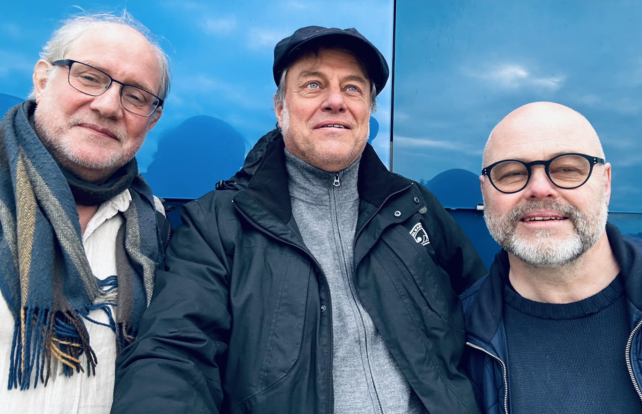 Det sårbare livet: bilete Kulturnatt Etne 2025